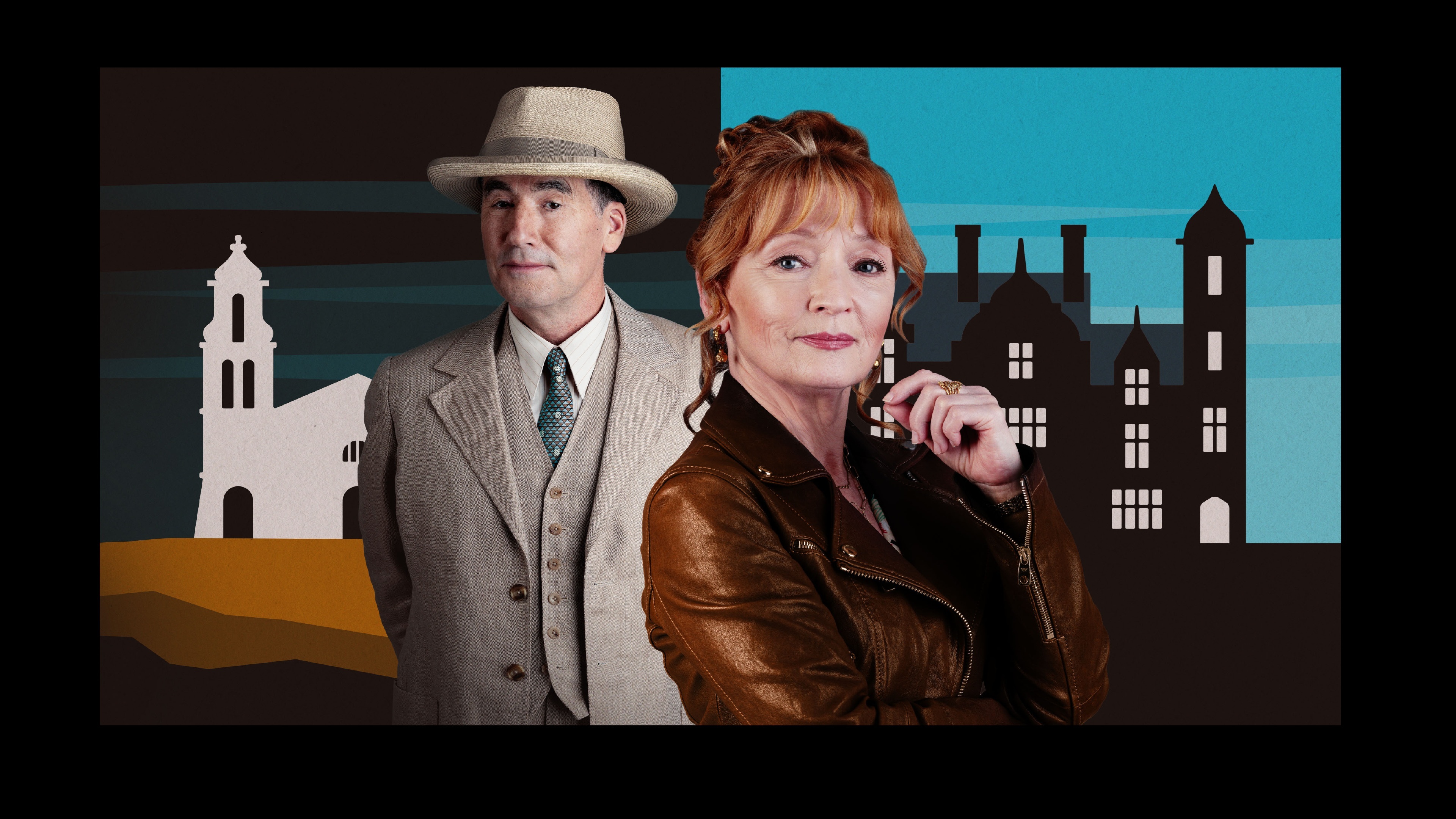 Marble Hall Murders